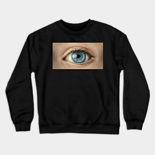 Killer Masks - Eyes Wide Open Crewneck Sweatshirt